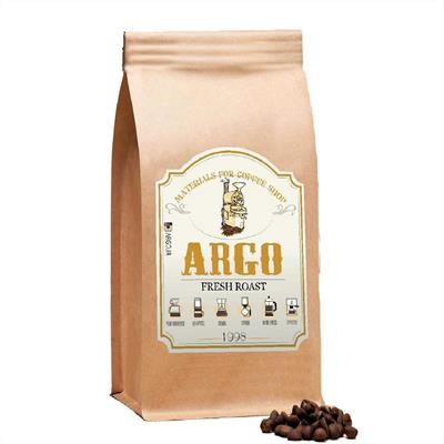 قهوه اوگاندا عربیکا 1 کیلویی