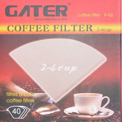 فیلتر v60 gater f-802