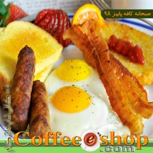 کشورهای دنیا چه صبحانه ای را دارند