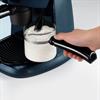 قهوه ساز و کاپوچینو ساز دلونگی 800 وات Delonghi مدل EC7